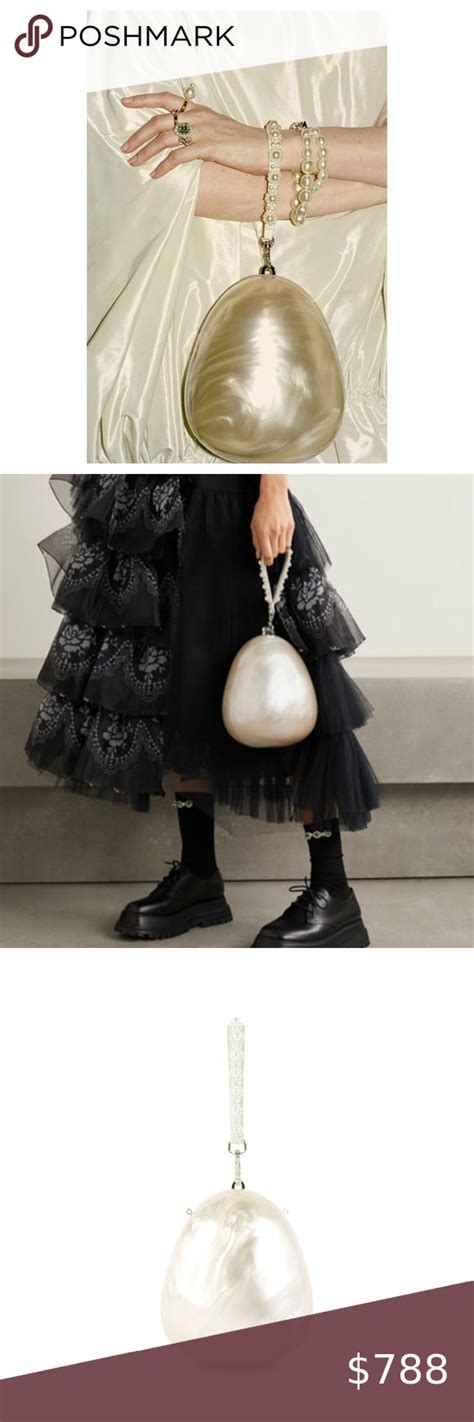 simone rocha egg bag dupe|simone rocha brand identity.